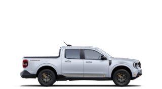 2025 Ford Maverick® External Image 1